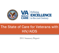 Cover of 2011 Summary Report