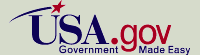 USA.gov: Government Made Easy