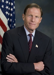 Blumenthal Headshot For Bio