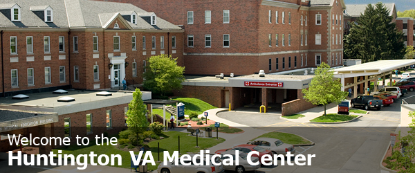 Huntington VA Medical Center
