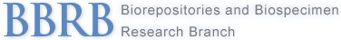 Office of Biorepositories and Biospecimen Research