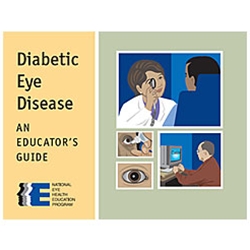 Diabetic Eye Disease: An Educator's Guide