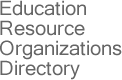 Education Resource Organizations Directory(EROD) Home