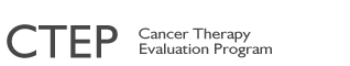 Cancer Therapy Evaluation Program (CTEP)