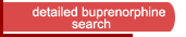 Go to Detailed Buprenorphine Search