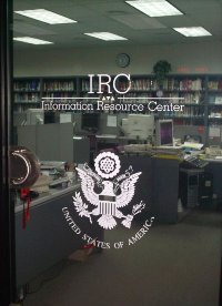 Information Resource Center