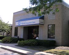 picture of clinic