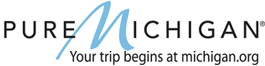Travel Michigan Logo 