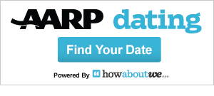 AARP Dating Find Your Date