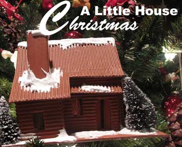 A Little House Christmas, 2010