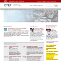 CTEP Home Page