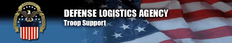 Defense Logistics Agency, DLA Troop Support