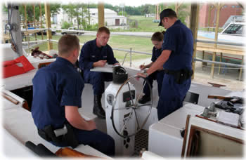 Picture of Boater Training