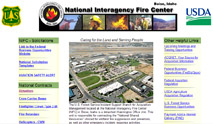 Image of Contracting home page