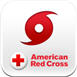 Hurricane - American Red Cross application icon