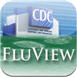 FluView application icon