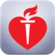 Pocket First Aid & CPR application icon