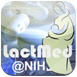 LactMed application icon