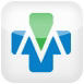 MedlinePlus application icon