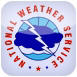 National Weather Service  application icon