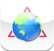 Disaster Alert  application icon