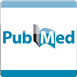 PubMed application icon