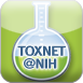 TOXNET application icon