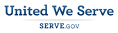 United We Serve / Serve.gov