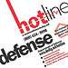 Defense Hotline