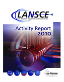 LANSCE Activity Report 2010