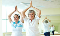 Help a Loved One Get More Active: Quick&nbsp;tips