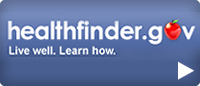 Healthfinder.gov - Live well. Learn how.