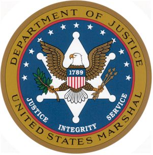 U.S. Marshals Service Seal