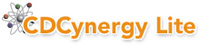 CDCynergy Logo
