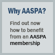 Why AASPA?