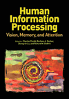 Cover of Human Information Processing (small)
