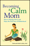 Becoming a Calm Mom