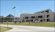 Bureau of Engraving and Printing Western Currency Facility Tour and Visitor Center in Fort Worth, TX