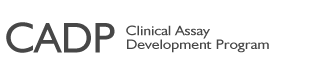 Clinical Assay Development Program (CADP)