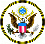 Great Seal of the President of the United States