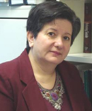 Judith Arroyo, Ph.D.