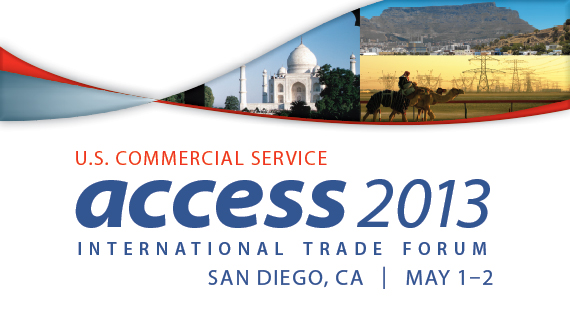 Join us for Access 2013