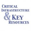 Seal of Critical Infrastructure and Key Resources