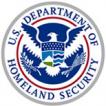 Seal of Department of Homeland Security