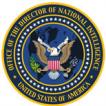 Seal of Office of the Director of National Intelligence