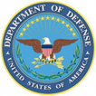 Seal of Department of Defense