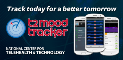 t2 mood tracker mobile app