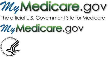 MyMedicare.gov - el sitio oficial del gobierno de los EE. UU. para Medicare
