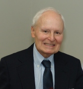 Dr. David Schottenfeld