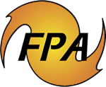 Fire Program Analysis logo